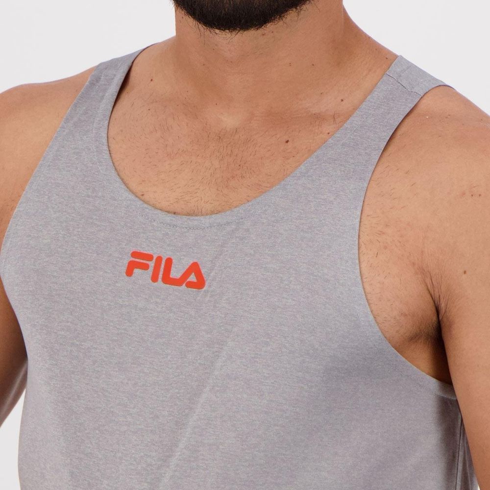 Regata-Fila-Basic-Train-Melange-Masculina