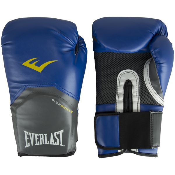 Luva-Everlast-Prostyle-Training-Gloves-Unissex