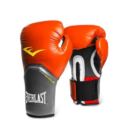 Luva-Everlast-Prostyle-Trainig-Gloves-unissex Luva-Everlast-Prostyle-Trainig-Gloves-unissex
