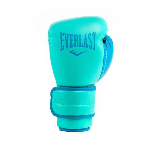 Luva-Everlast-Trainig-Gloves-Power-Gloves-Unissex Luva-Everlast-Trainig-Gloves-Power-Gloves-Unissex
