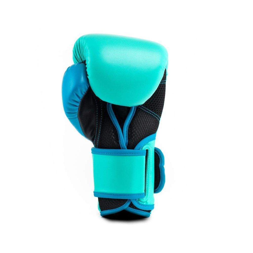 Luva-Everlast-Trainig-Gloves-Power-Gloves-Unissex Luva-Everlast-Trainig-Gloves-Power-Gloves-Unissex