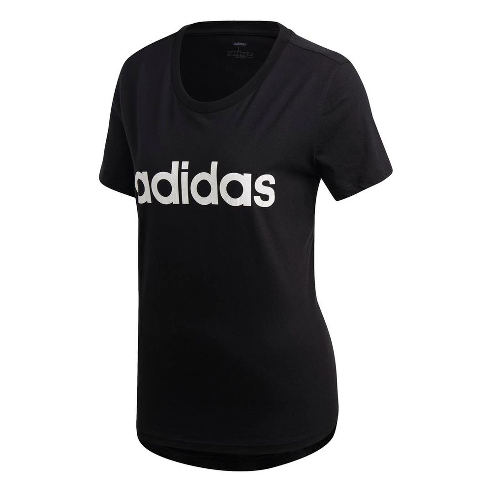 Camiseta-Adidas-Essentials-Linear-Feminina