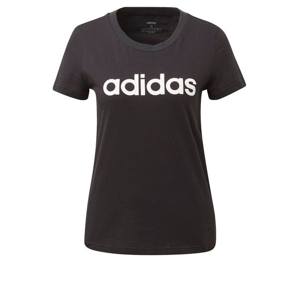 Camiseta-Adidas-Essentials-Linear-Feminina