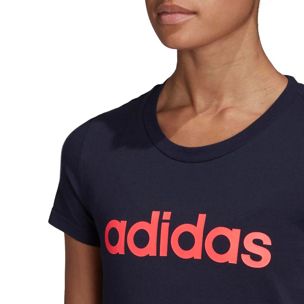 Camiseta-Adidas-Essentials-Lienar-Feminina-