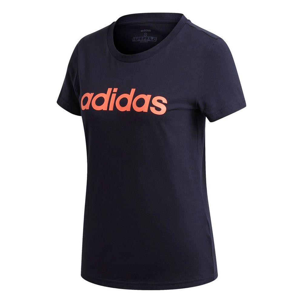 Camiseta-Adidas-Essentials-Lienar-Feminina-