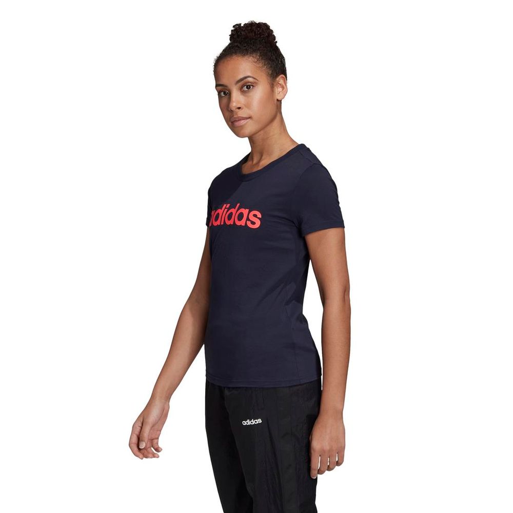 Camiseta-Adidas-Essentials-Lienar-Feminina-