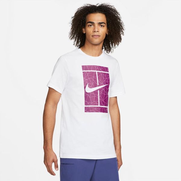Camiseta-Nike-NikeCourt-Masculina