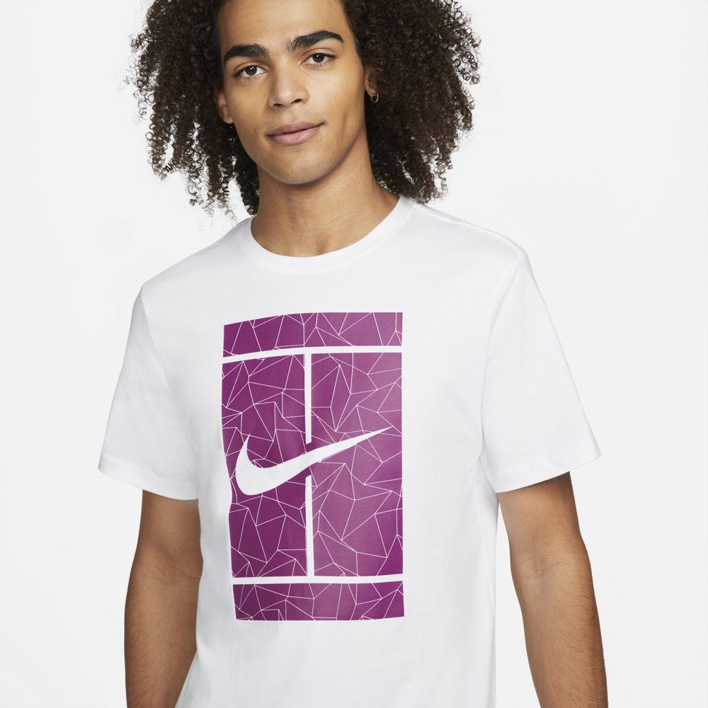 Camiseta-Nike-NikeCourt-Masculina