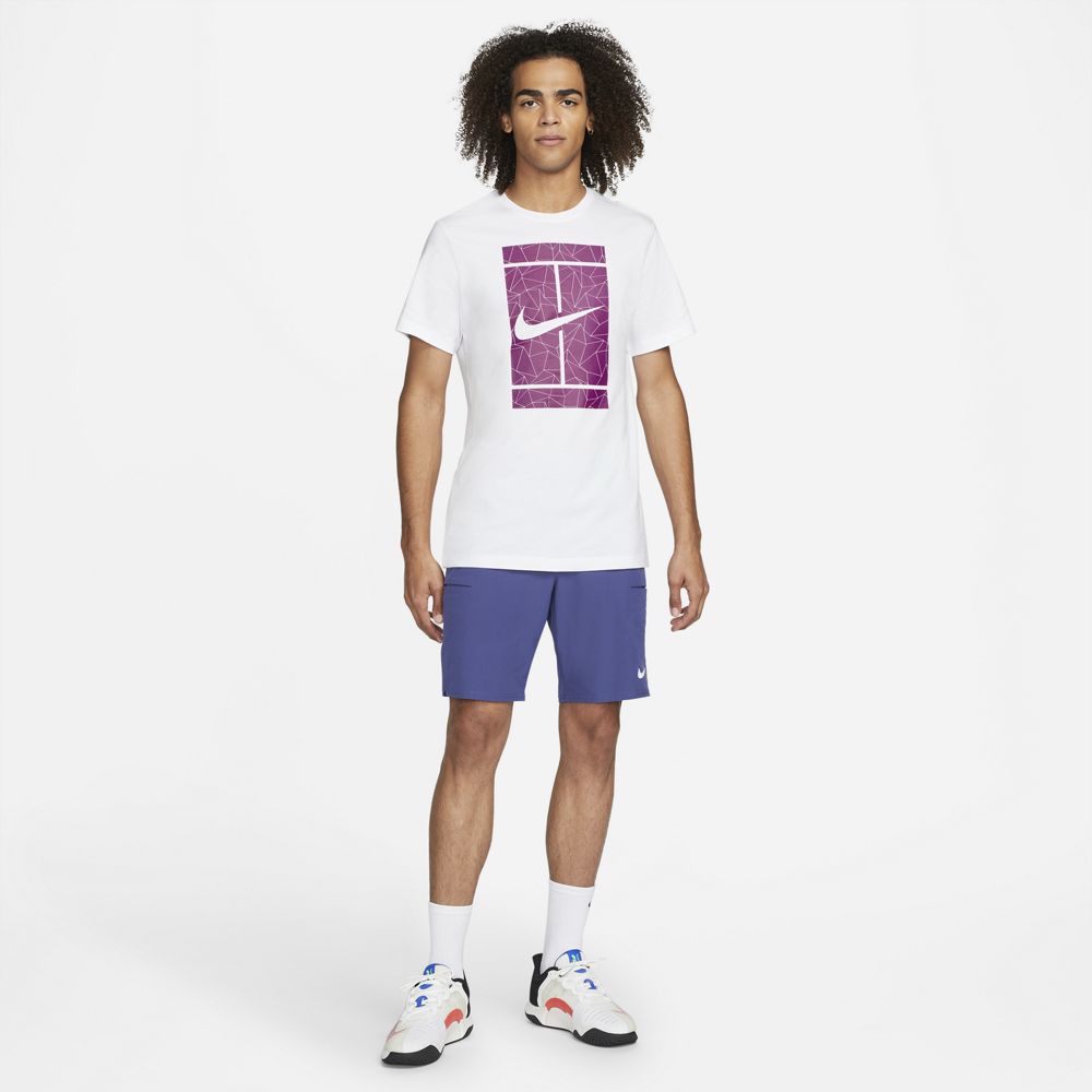 Camiseta-Nike-NikeCourt-Masculina