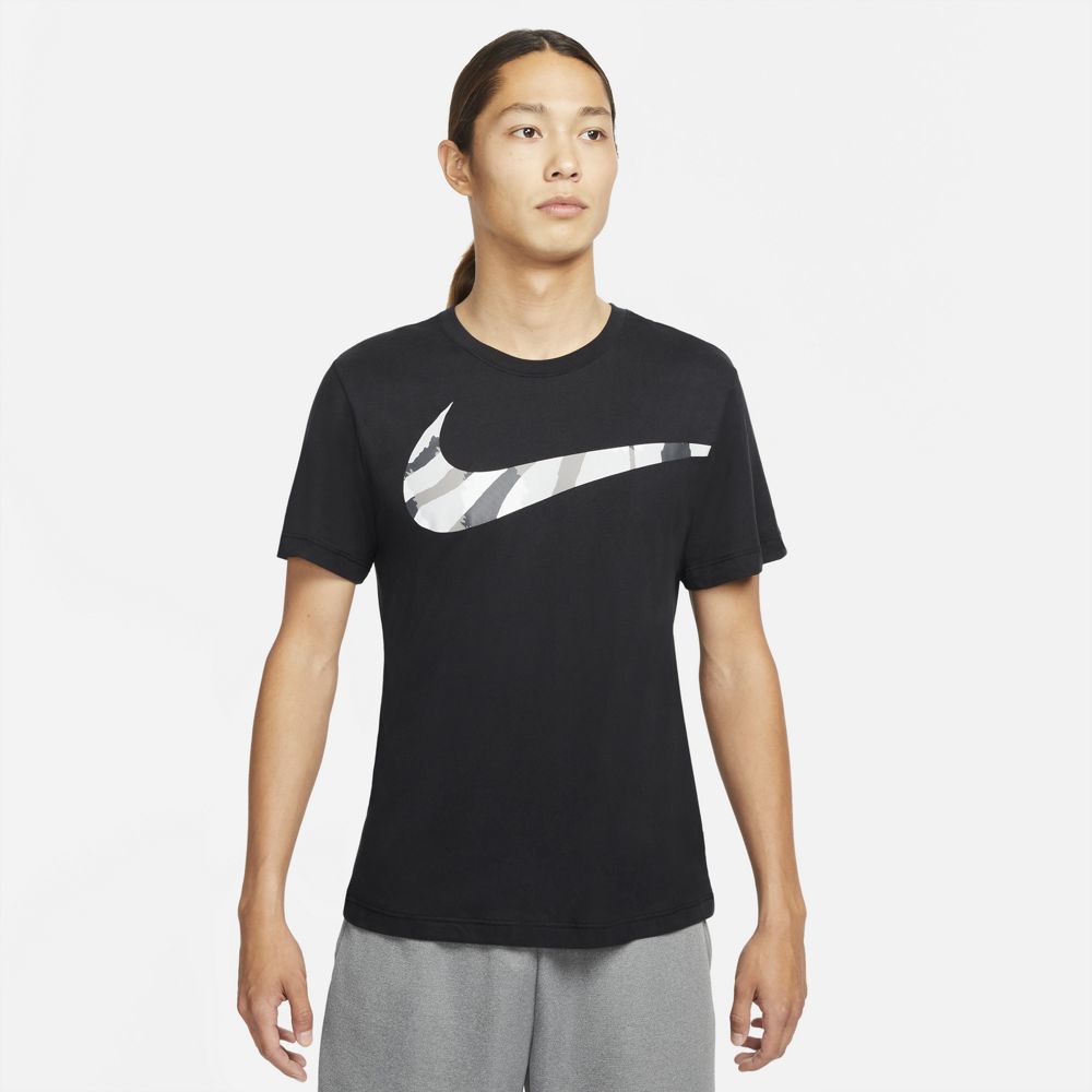 Camiseta-Nike-Dri-FIT-Sport-Clash-Masculina Camiseta-Nike-Dri-FIT-Sport-Clash-Masculina