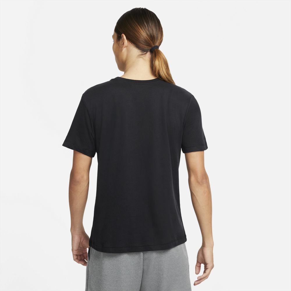 Camiseta-Nike-Dri-FIT-Sport-Clash-Masculina Camiseta-Nike-Dri-FIT-Sport-Clash-Masculina