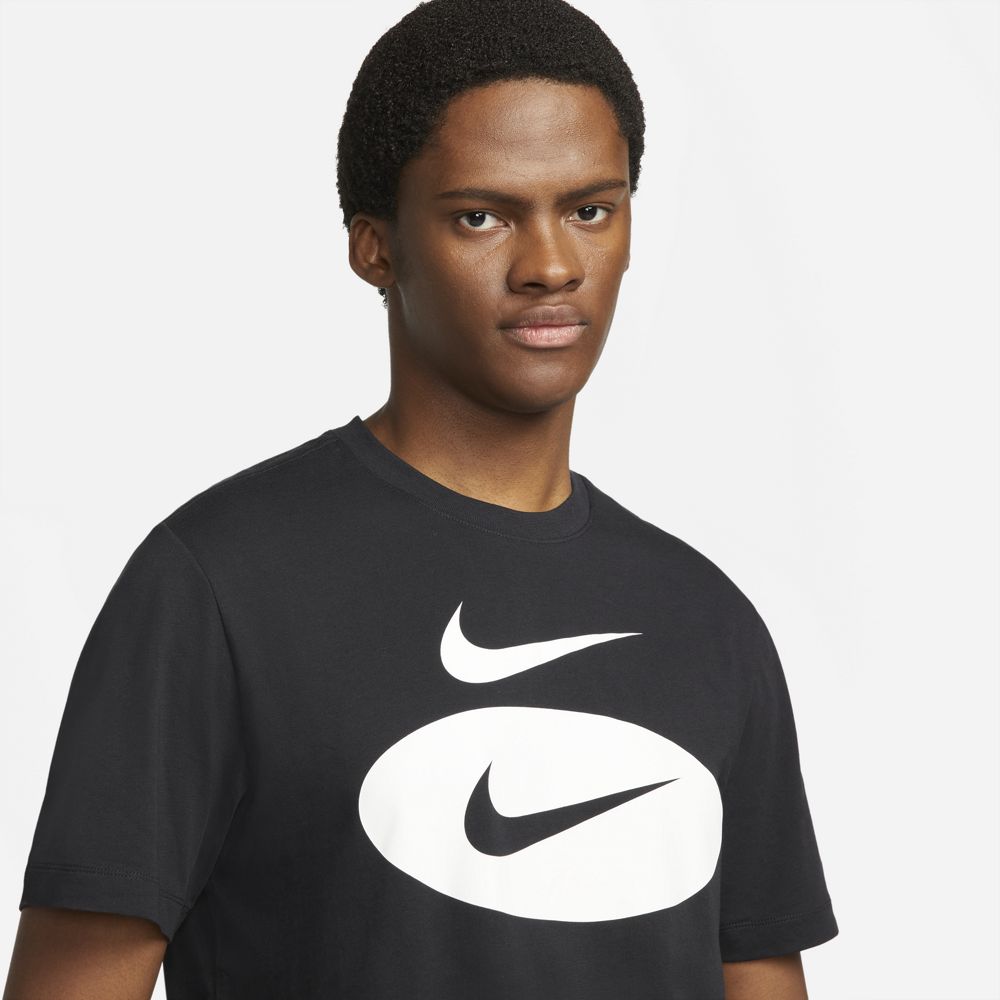 Camiseta Nike Dri-FIT Swoosh Masculina - nortista