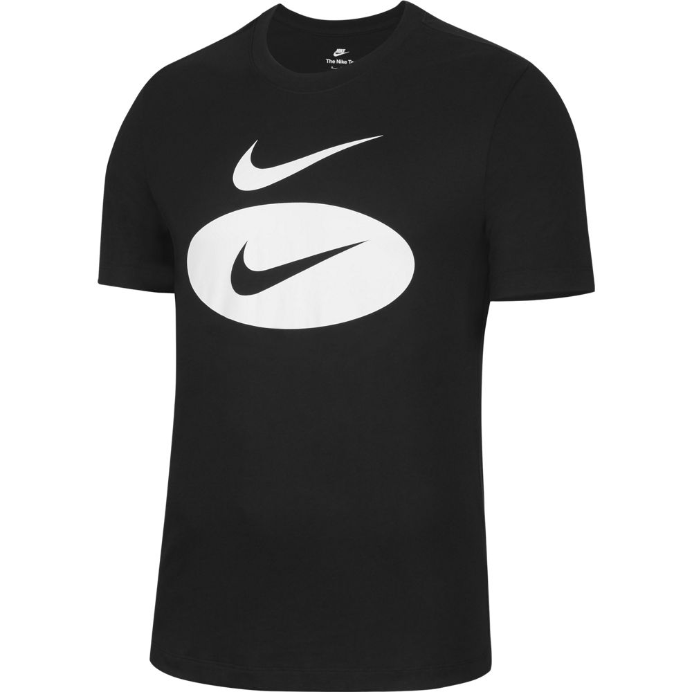 Camiseta Nike Sportswear Swoosh Masculina - nortista