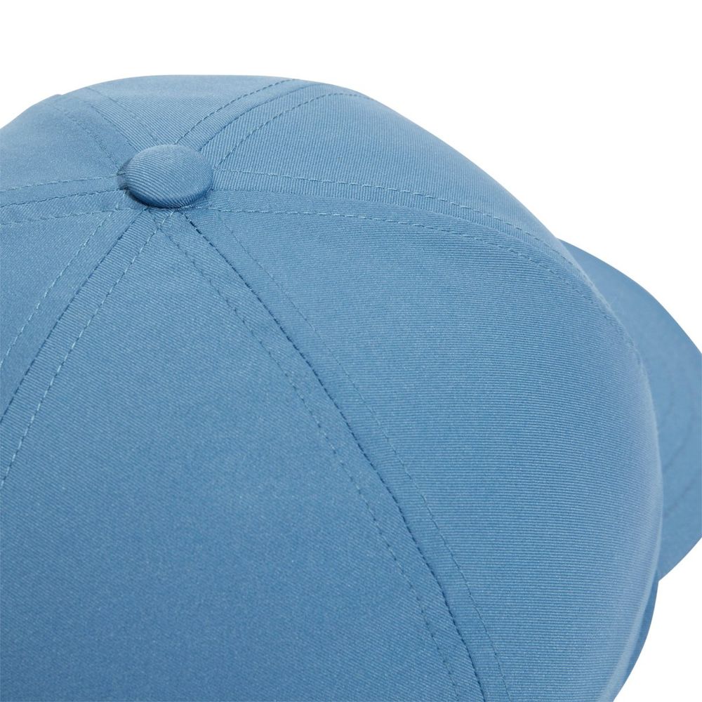 Bone-Adidas-Baseball-Logo-Parley-Azul Bone-Adidas-Baseball-Logo-Parley-Azul