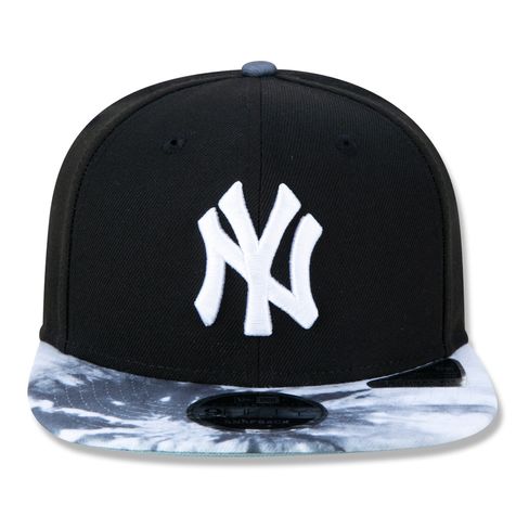 ---Bone-9fifty-Original-Fit-Snapback-Aba-Reta-Mlb-New-York-Yankees-Retro-Soundtrack- ---Bone-9fifty-Original-Fit-Snapback-Aba-Reta-Mlb-New-York-Yankees-Retro-Soundtrack-