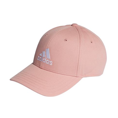 Bone-Adidas-Aba-Curva-Strapback-Logo-Baseball--Unissex Bone-Adidas-Aba-Curva-Strapback-Logo-Baseball--Unissex