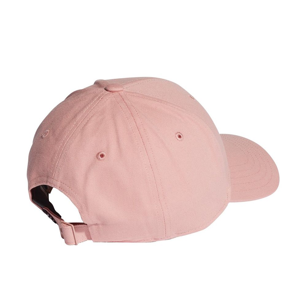 Bone-Adidas-Aba-Curva-Strapback-Logo-Baseball--Unissex