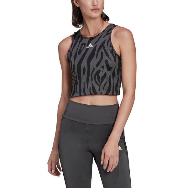 Top-Adidas-Cropped-Aeroready-Tiger-Feminina