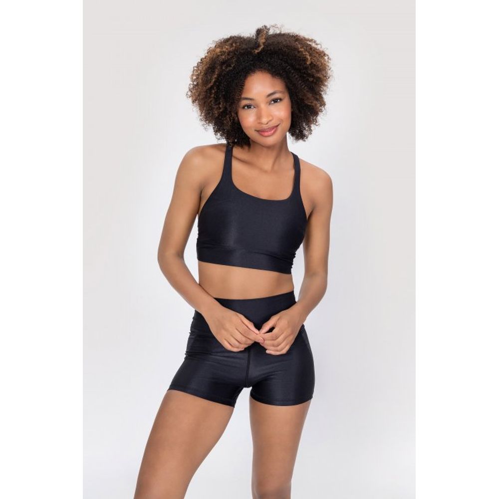 Short-LIVE--Fit-Allure-Essential-Feminino-