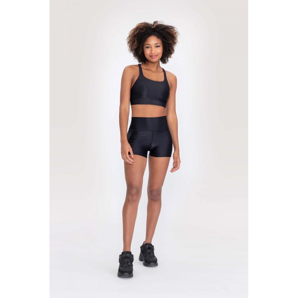 Short-LIVE--Fit-Allure-Essential-Feminino-