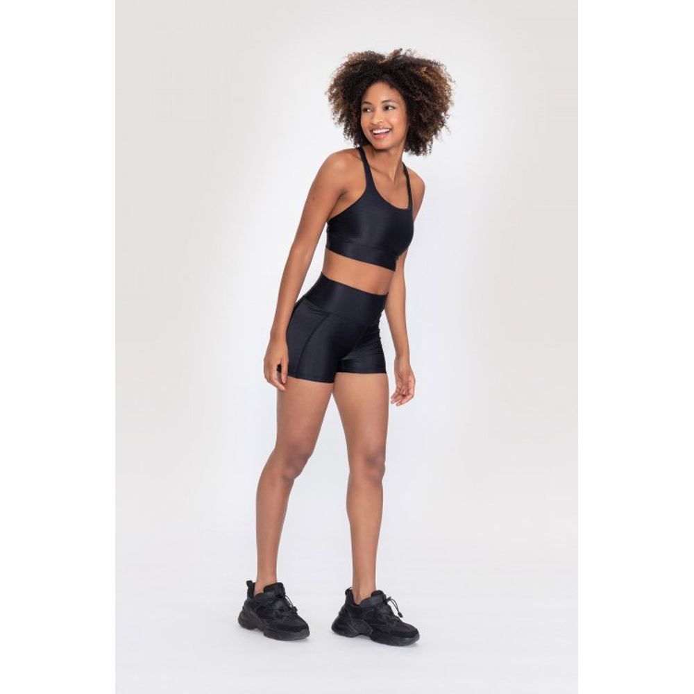Short-LIVE--Fit-Allure-Essential-Feminino-