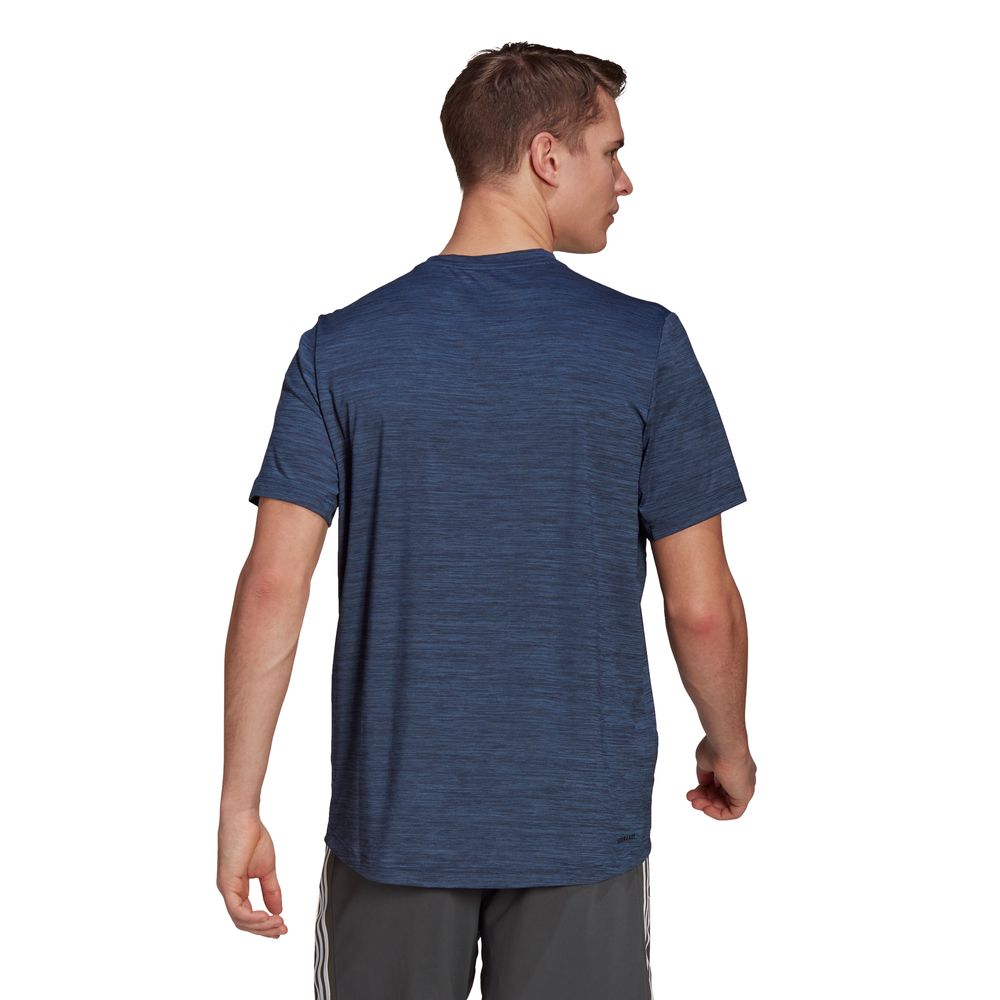 Camiseta-Adidas-D2m-Heather-Alastame-Masculina-