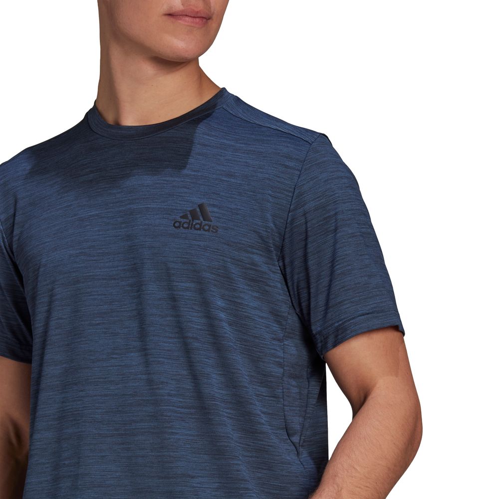 Camiseta-Adidas-D2m-Heather-Alastame-Masculina-