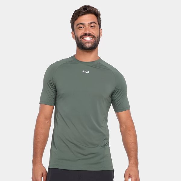 Camiseta-Fila-Bio-Masculina