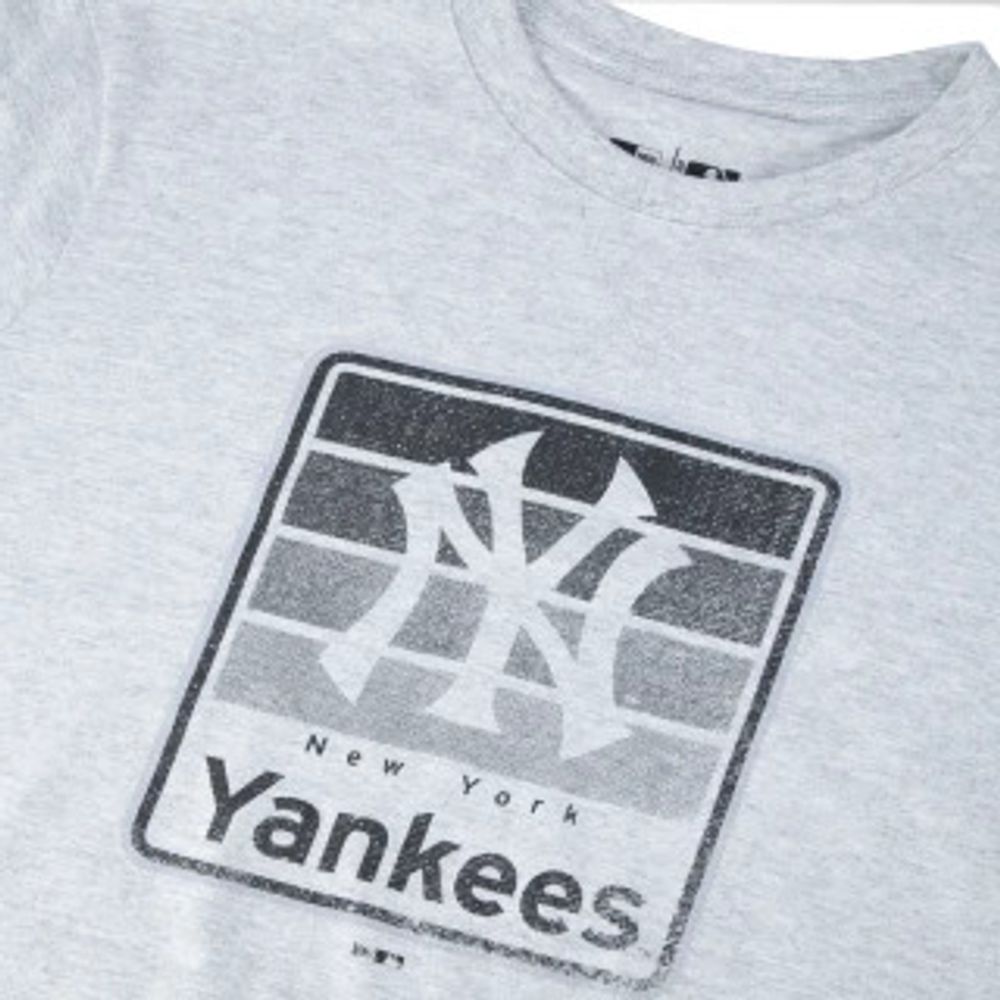 Camiseta-Slim-New-York-Yankees-MLB-Core