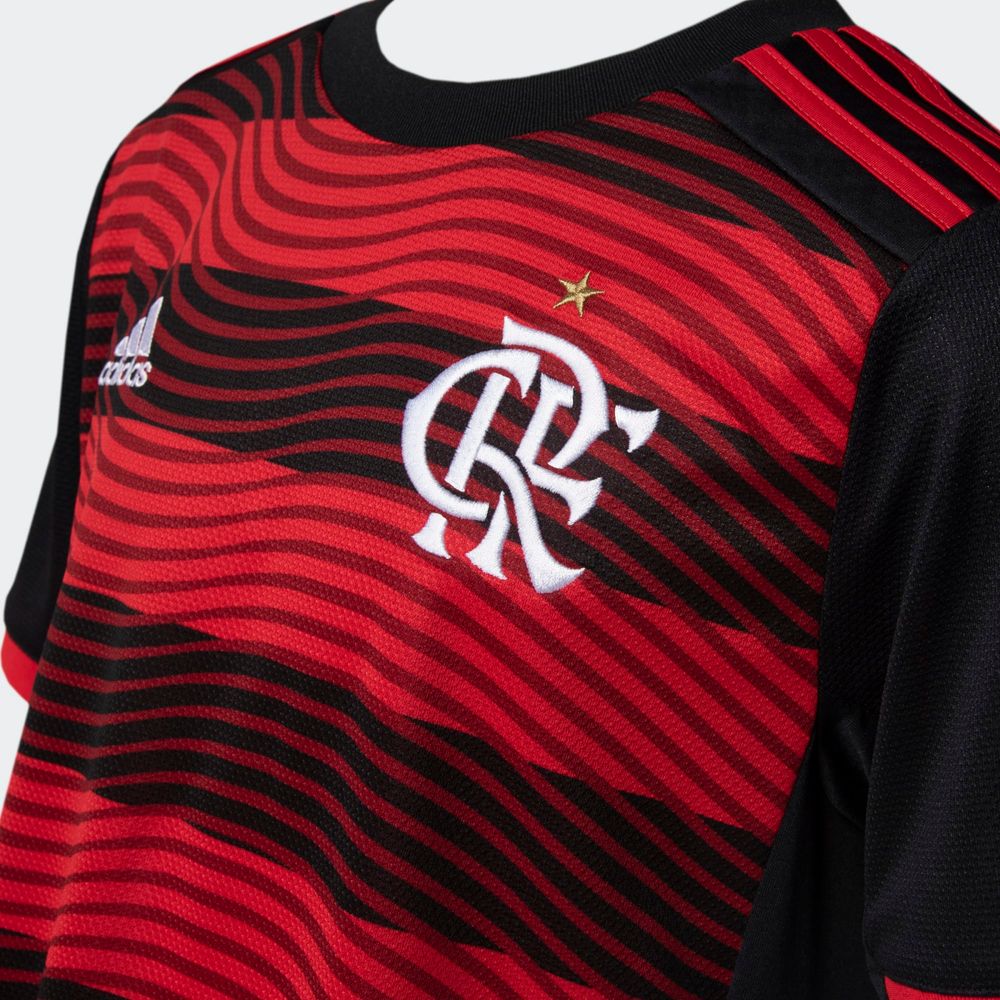 Camisa-Adidas-Flamengo-I-Infantil-22-23-sem-Numero-