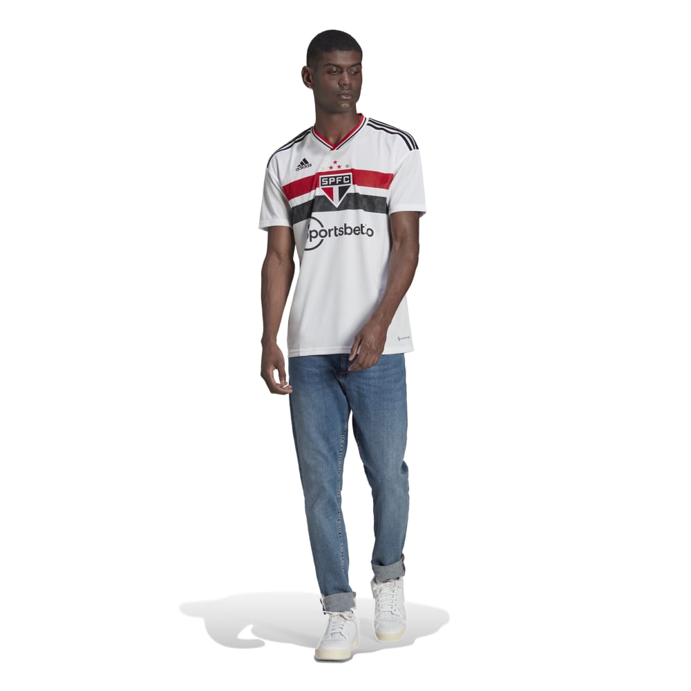 Camisa-Sao-Paulo-I-22-23-s-n°-Torcedor-Adidas-Masculina-