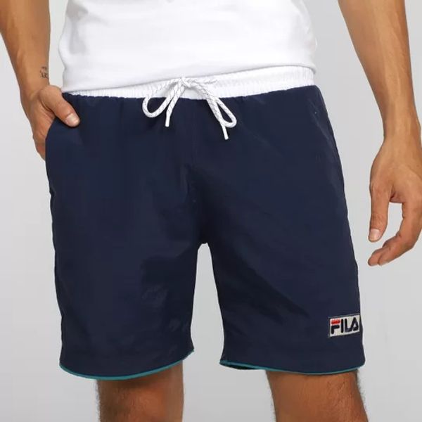 Bermuda-Fila-Club-Masculina-