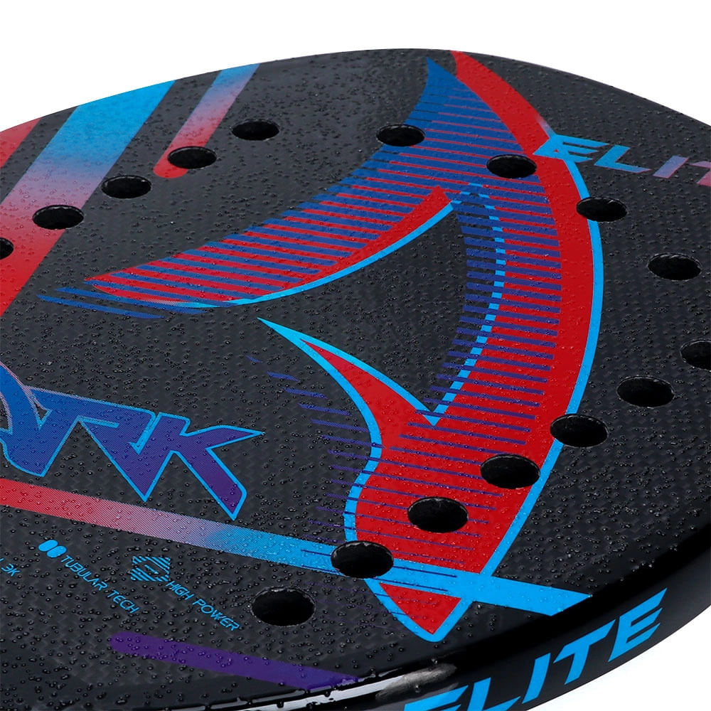 Raquete-de-Beach-Tennis-Shark-Elite-2022