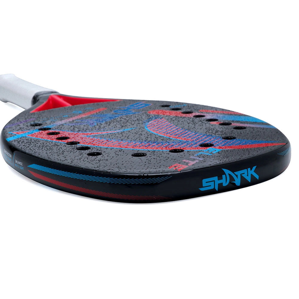 Raquete-de-Beach-Tennis-Shark-Elite-2022