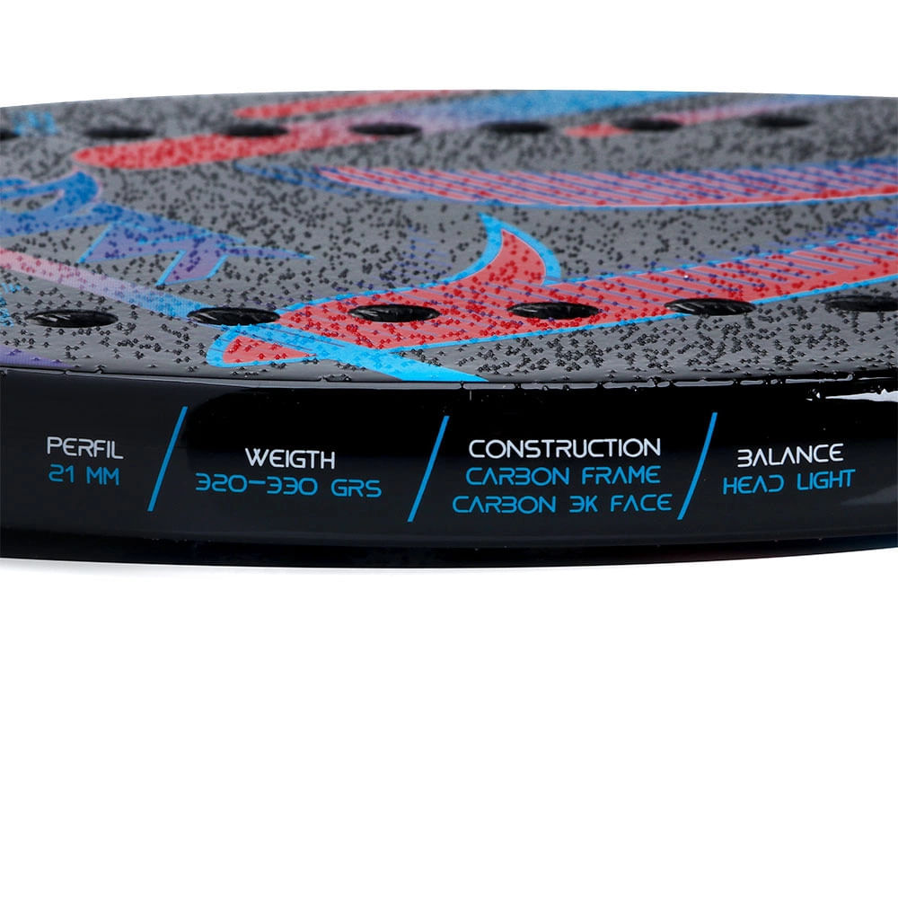 Raquete-de-Beach-Tennis-Shark-Elite-2022