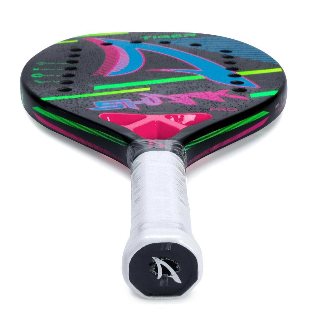 Raquete-de-Beach-Tennis-Shark-Tiger-2022
