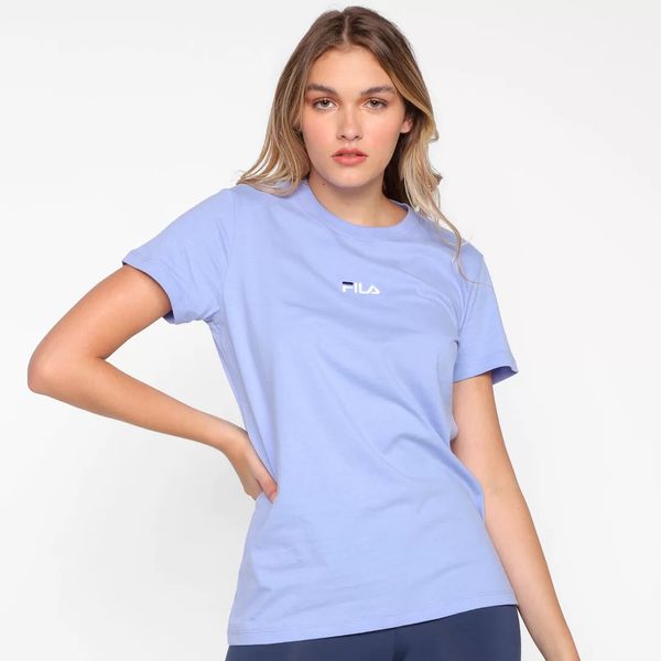 Camiseta-Fila-Classic-Feminina