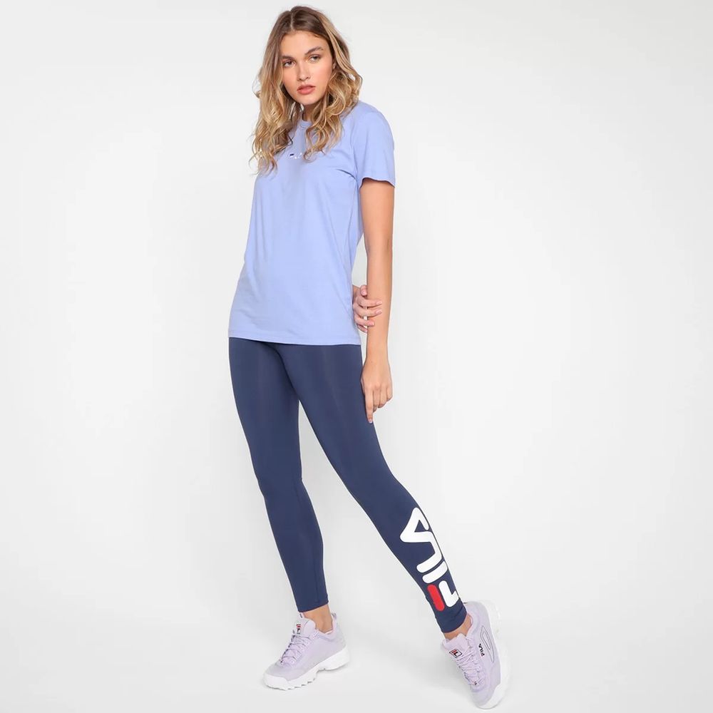 Camiseta-Fila-Classic-Feminina