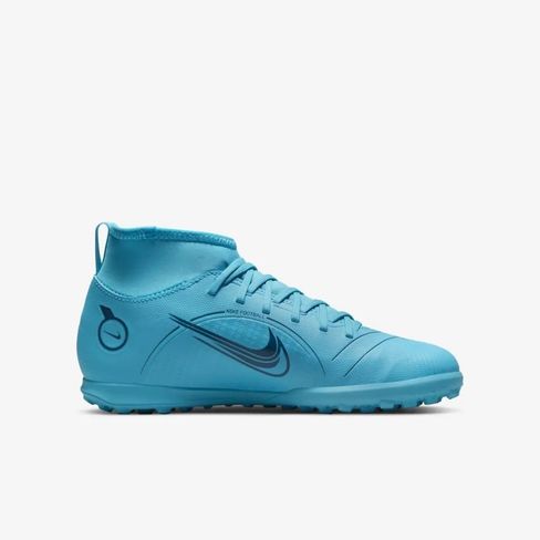 Chuteira-Nike-Mercurial-Superfly-8-Club-Infanti