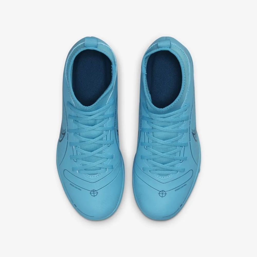 Chuteira-Nike-Mercurial-Superfly-8-Club-Infanti