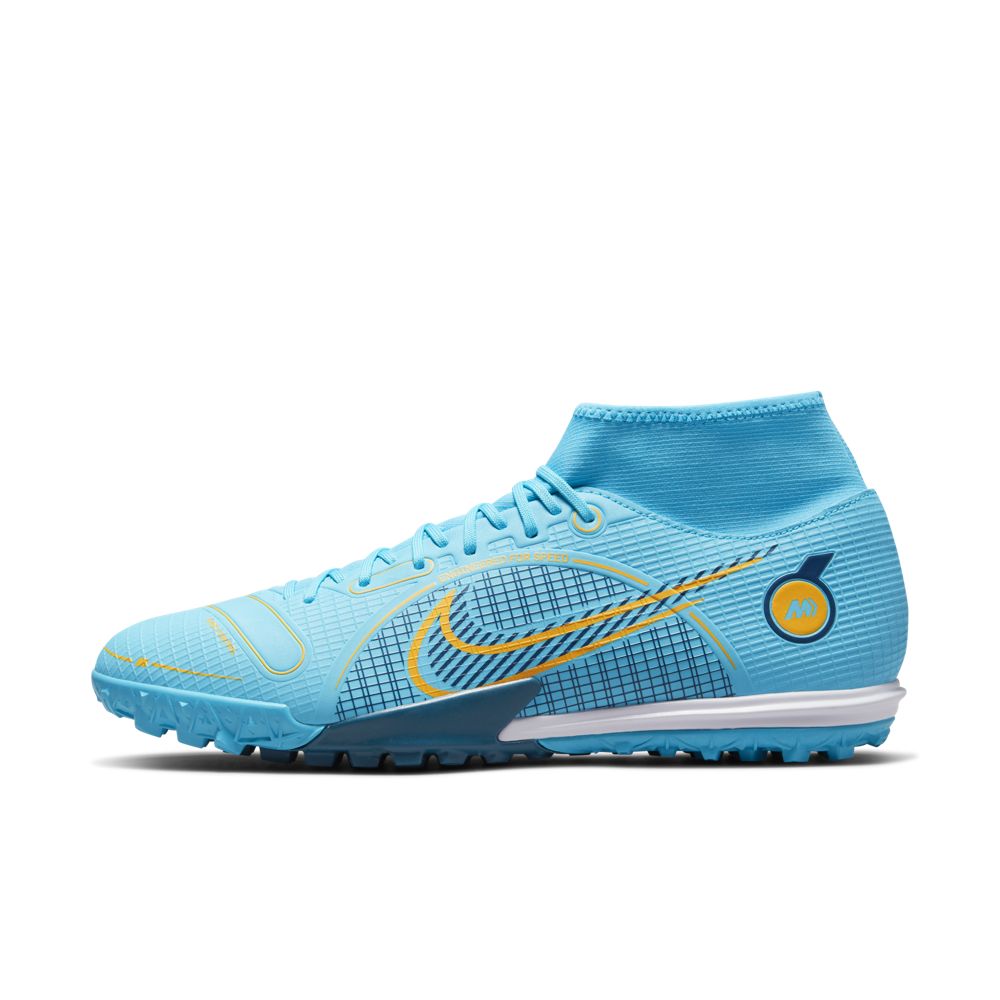 Chuteira-Society-Nike-Mercurial-Superfly-8-Academy-Unissex