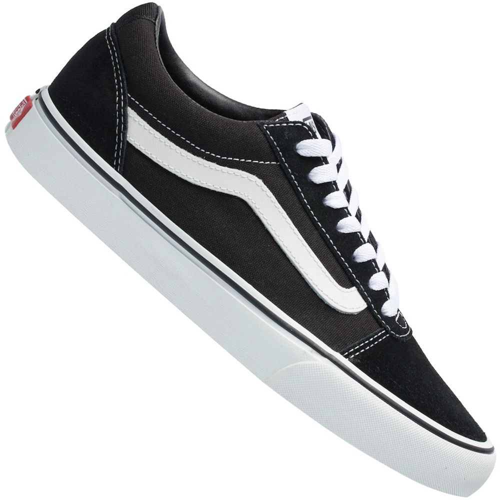 Tenis-Vans-Ward-Canvas-Masculino-