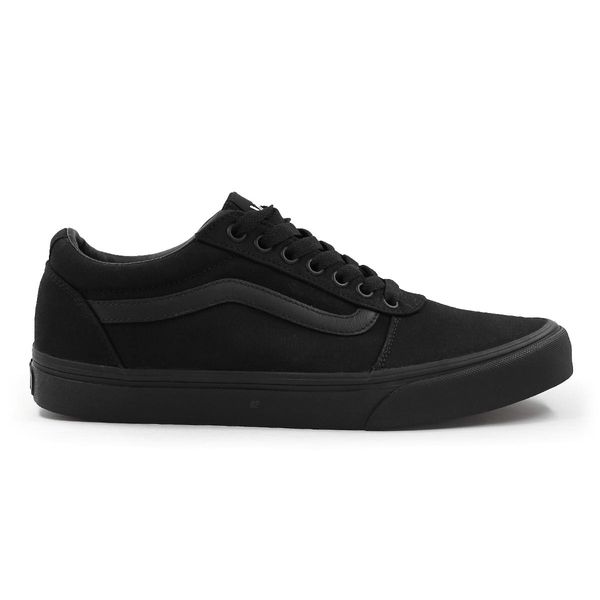 Tenis-Vans-Ward-Canvas--Masculino-