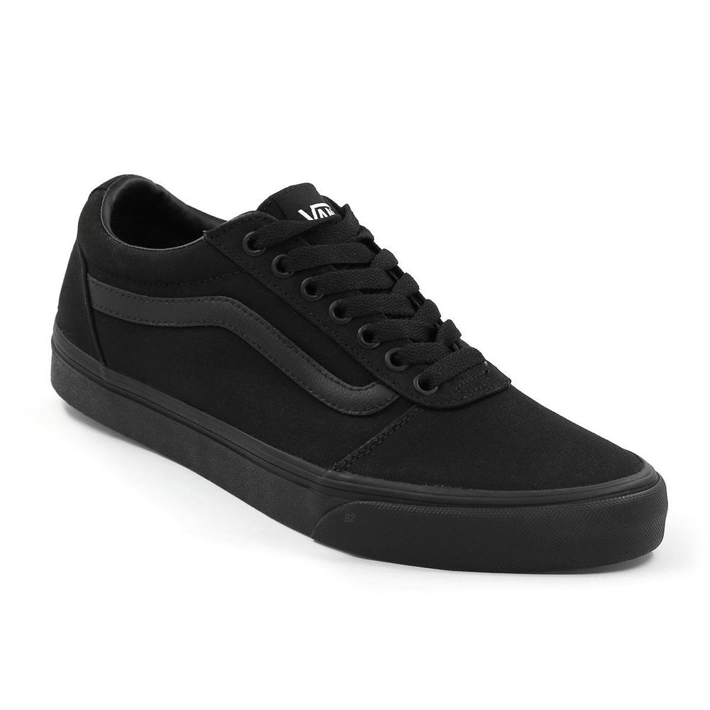Tenis-Vans-Ward-Canvas--Masculino-