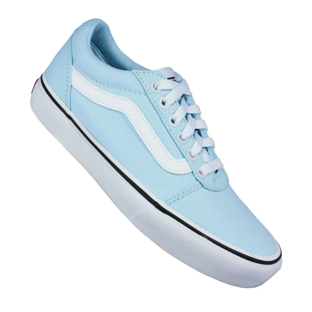Tenis-Vans-Ward-Canvas-Feminino-