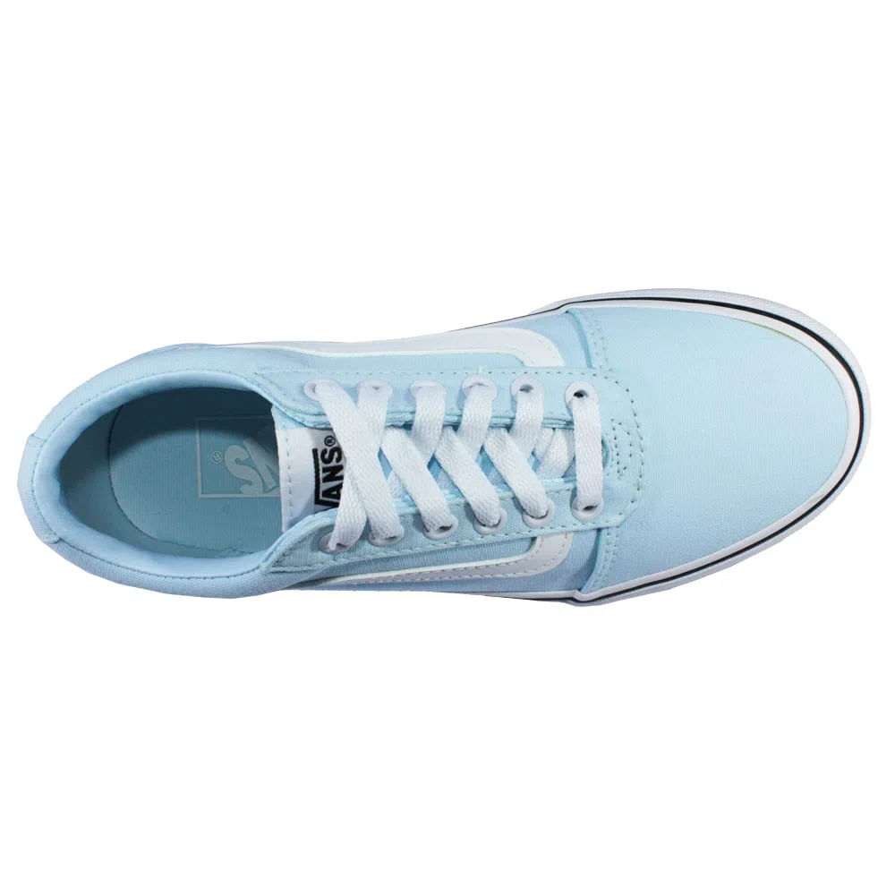 Tenis-Vans-Ward-Canvas-Feminino-