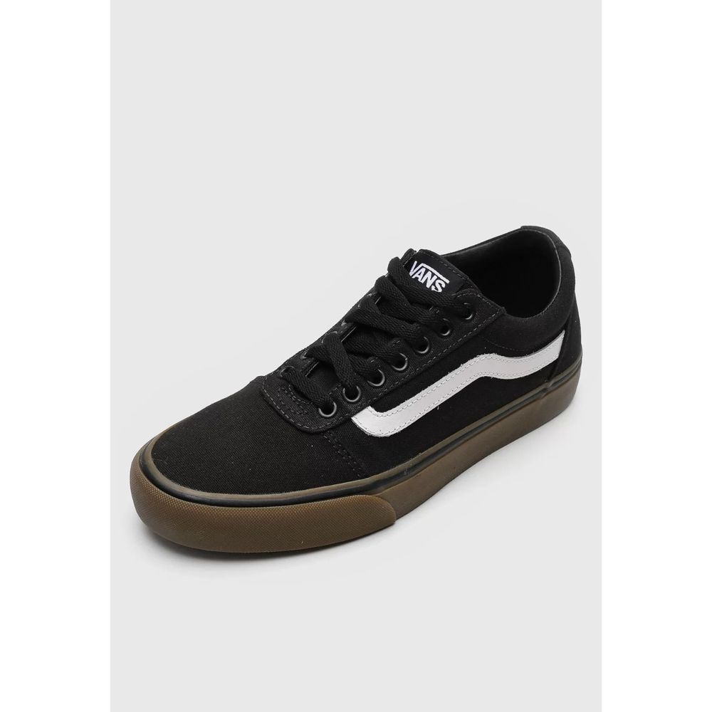 Tenis-Vans-Ward-Canvas-Masculino-