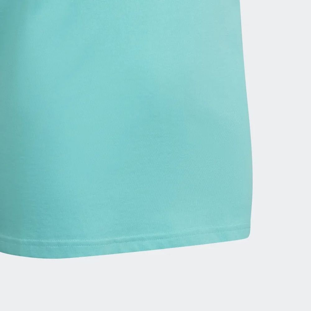 Camiseta-Adidas-Logo-Linear-Infaltil-