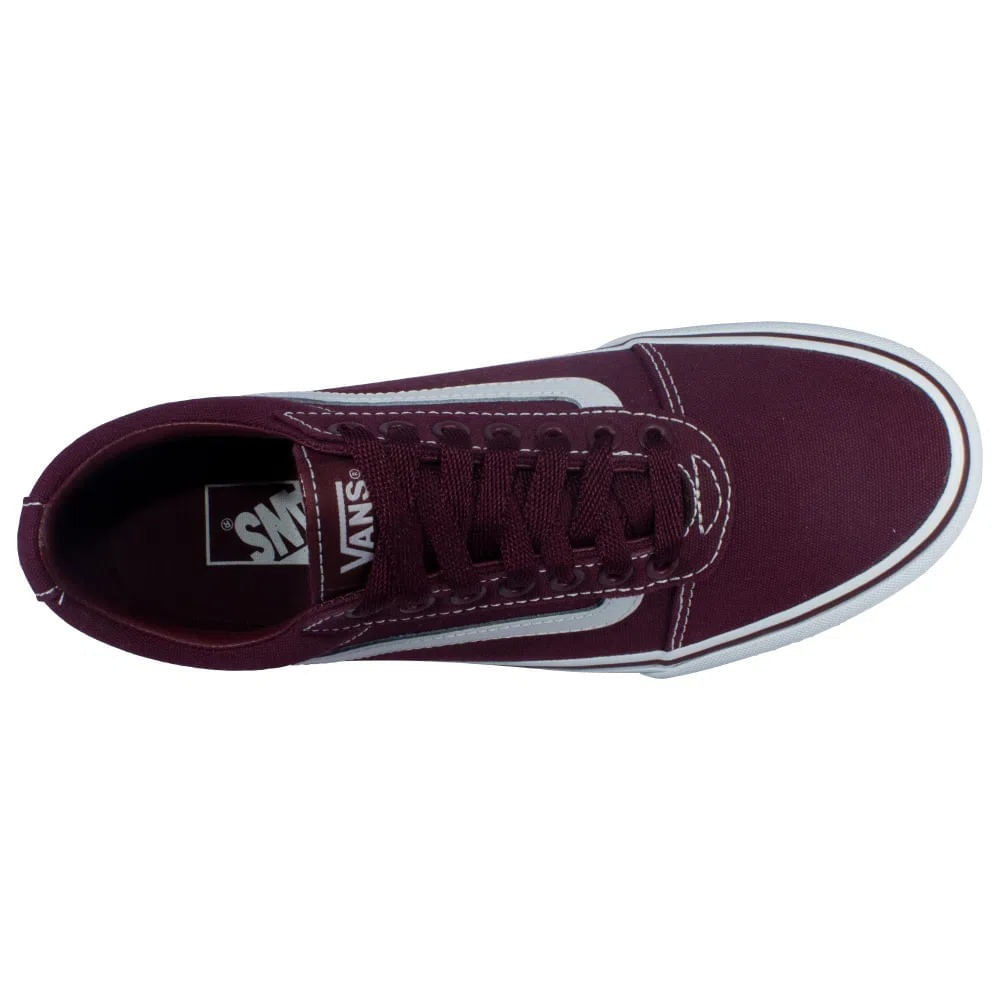 Tenis-Vans-Ward-Canvas-Masculino-