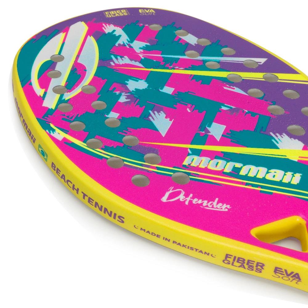 Raquete-de-Beach-Tennis-Mormaii-Defender
